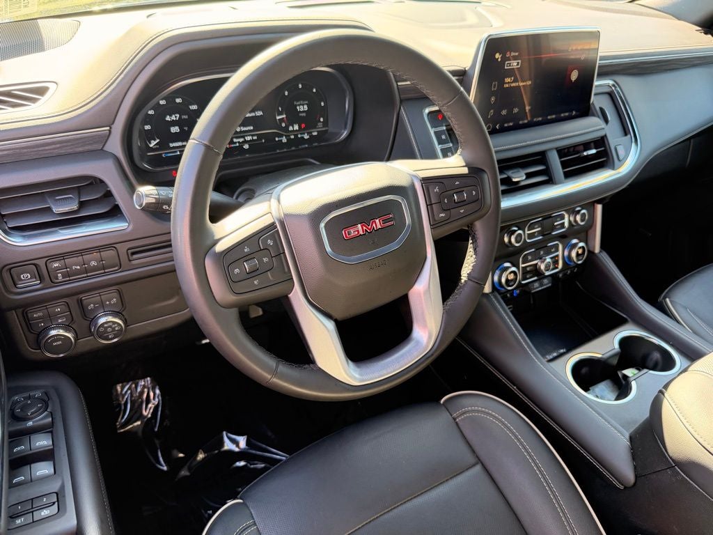 2024 GMC Yukon XL SLT
