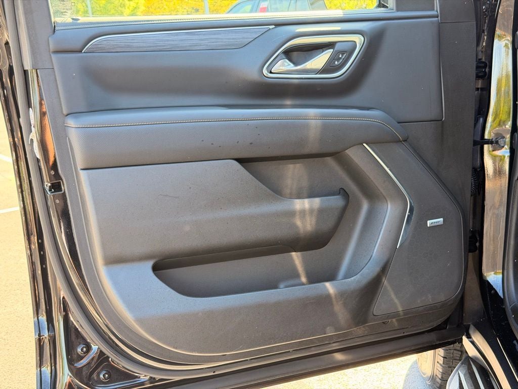 2024 GMC Yukon XL SLT