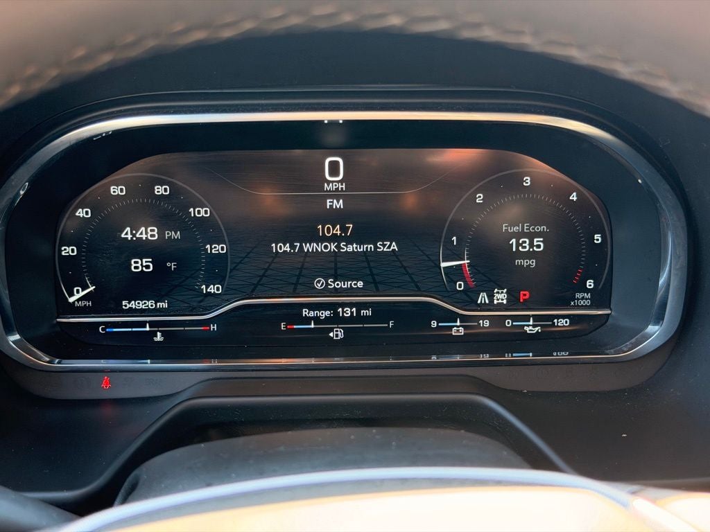 2024 GMC Yukon XL SLT