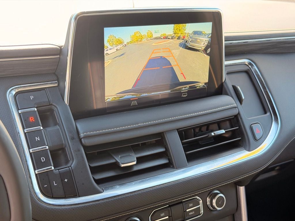 2024 GMC Yukon XL SLT