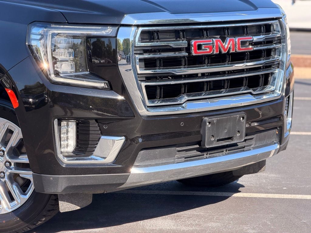 2024 GMC Yukon XL SLT