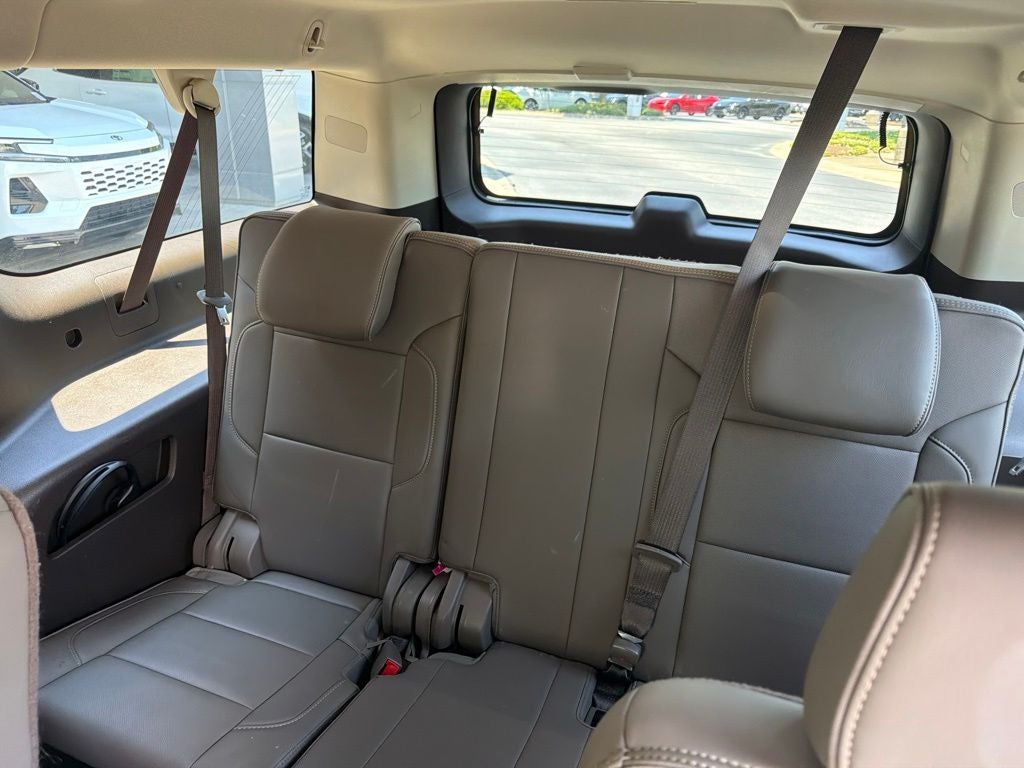 2018 GMC Yukon XL Denali