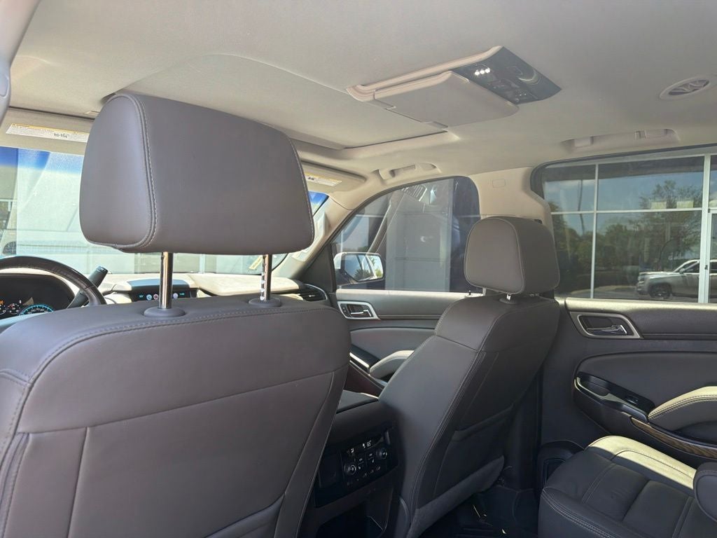 2018 GMC Yukon XL Denali