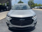 2020 Chevrolet Traverse LT 1LT