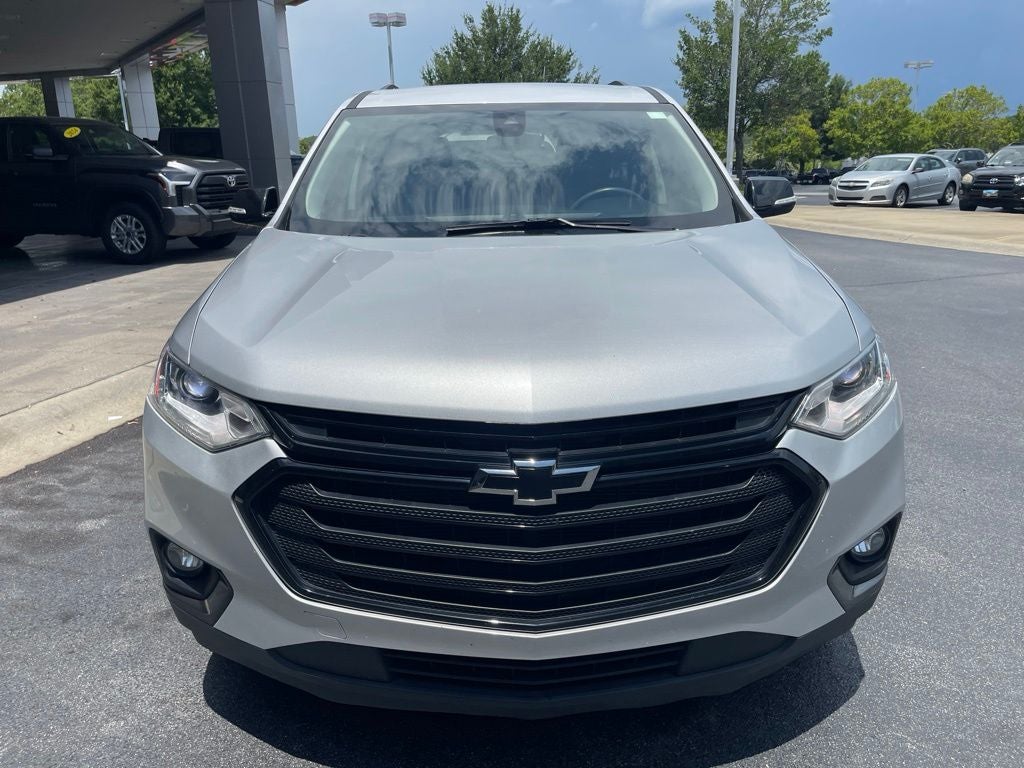 2020 Chevrolet Traverse LT 1LT