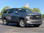 2021 Chevrolet Suburban Premier