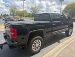 2017 GMC Sierra 2500HD Denali