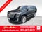 2017 Cadillac Escalade ESV Platinum Edition