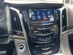 2017 Cadillac Escalade ESV Platinum Edition