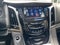 2017 Cadillac Escalade ESV Platinum Edition