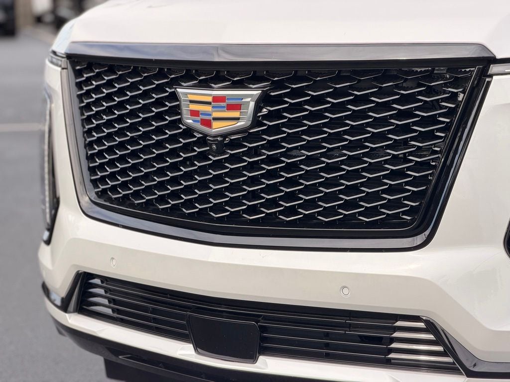 2025 Cadillac Escalade Sport