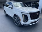 2025 Cadillac Escalade Sport