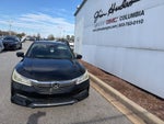 2016 Honda Accord Touring
