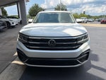 2021 Volkswagen Atlas 3.6L V6 SE w/Technology R-Line