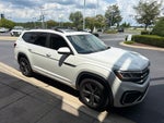 2021 Volkswagen Atlas 3.6L V6 SE w/Technology R-Line