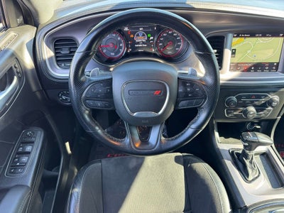2021 Dodge Charger R/T