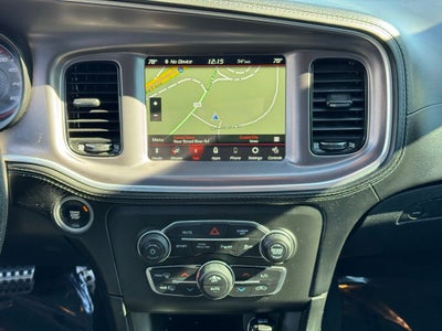 2021 Dodge Charger R/T