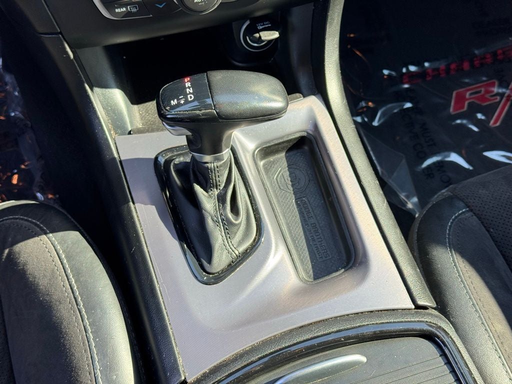 2021 Dodge Charger R/T