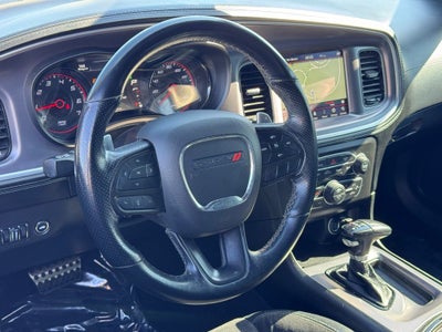 2021 Dodge Charger R/T