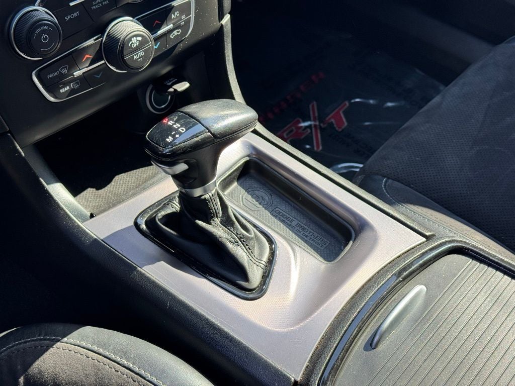 2021 Dodge Charger R/T