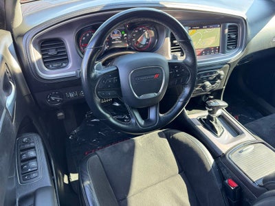 2021 Dodge Charger R/T