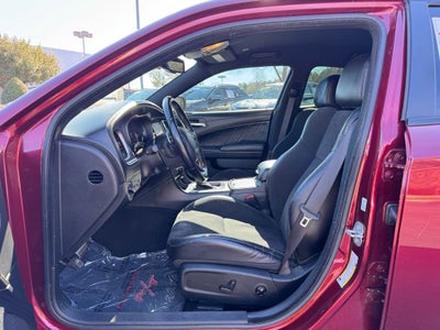 2021 Dodge Charger R/T