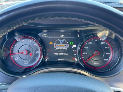 2021 Dodge Charger R/T