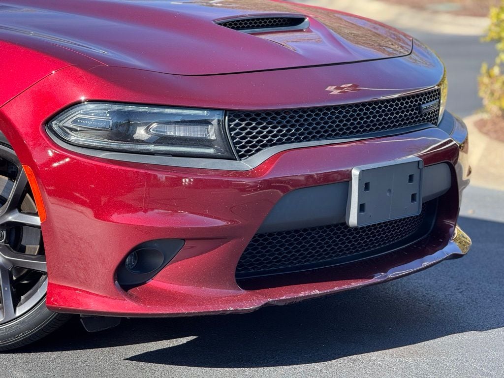2021 Dodge Charger R/T