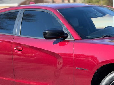 2021 Dodge Charger R/T