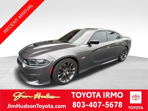 2023 Dodge Charger R/T Scat Pack