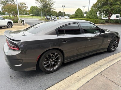 2023 Dodge Charger R/T Scat Pack