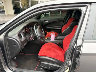 2023 Dodge Charger R/T Scat Pack