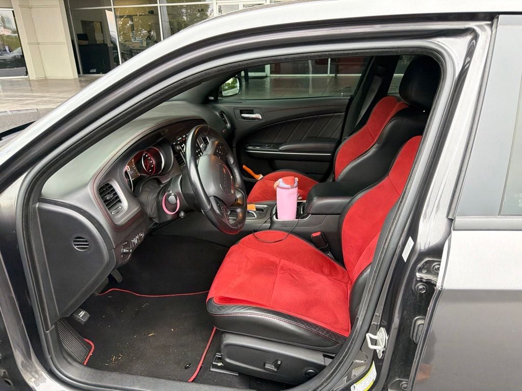 2023 Dodge Charger R/T Scat Pack