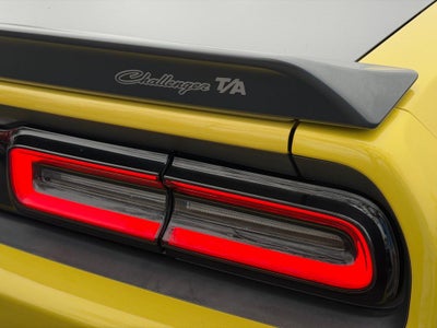 2021 Dodge Challenger R/T Scat Pack Widebody