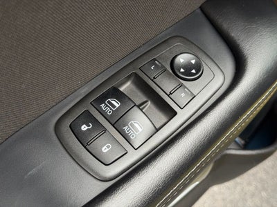 2021 Dodge Challenger R/T Scat Pack Widebody