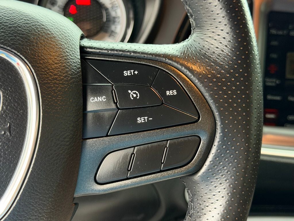 2021 Dodge Challenger R/T Scat Pack Widebody