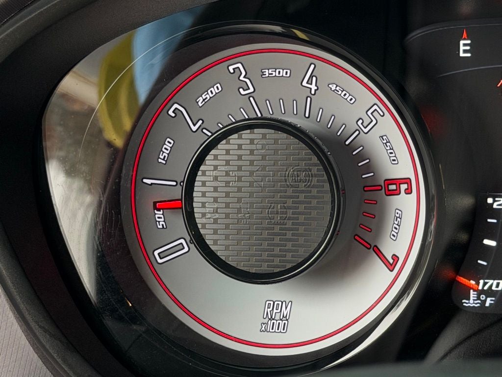 2021 Dodge Challenger R/T Scat Pack Widebody