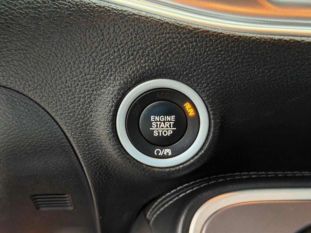 2021 Dodge Challenger R/T Scat Pack Widebody