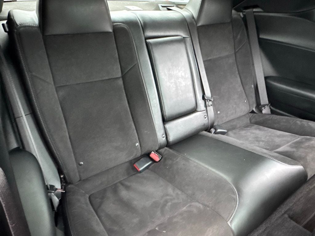 2022 Dodge Challenger R/T Scat Pack Widebody