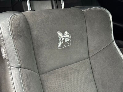 2022 Dodge Challenger R/T Scat Pack Widebody