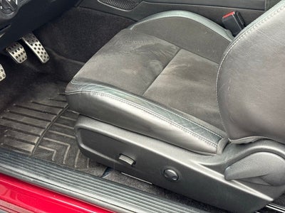 2022 Dodge Challenger R/T Scat Pack Widebody