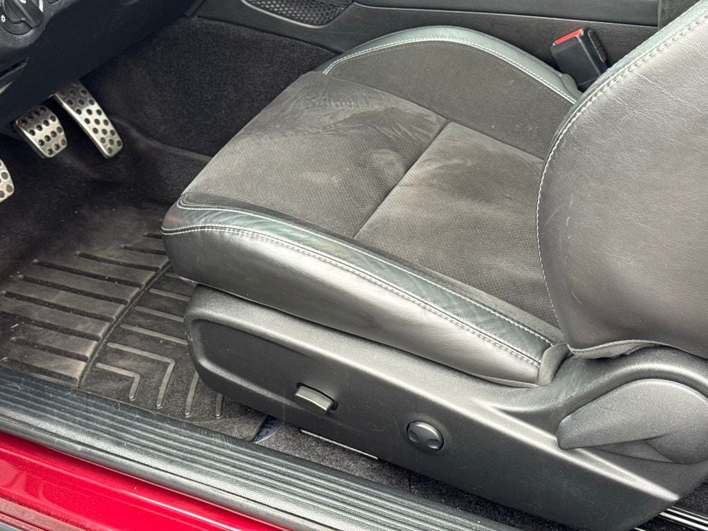 2022 Dodge Challenger R/T Scat Pack Widebody