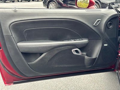 2022 Dodge Challenger R/T Scat Pack Widebody