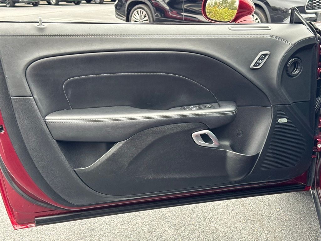 2022 Dodge Challenger R/T Scat Pack Widebody