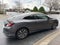 2017 Honda Civic LX-P