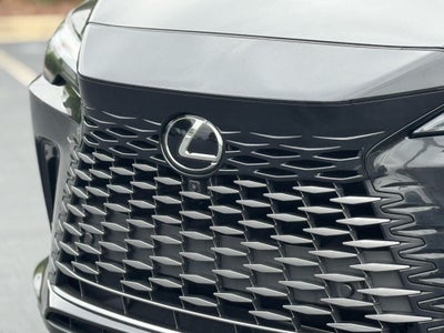 2023 Lexus RX 350 Premium Plus
