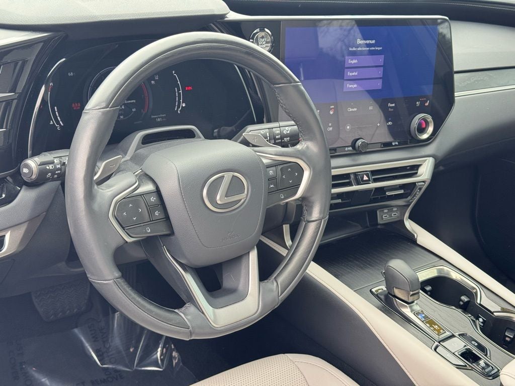 2023 Lexus RX 350 Premium Plus