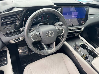 2023 Lexus RX 350 Premium Plus