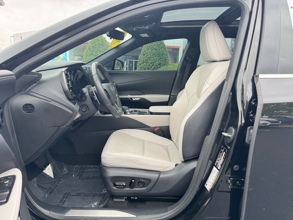 2023 Lexus RX 350 Premium Plus