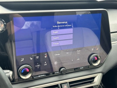 2023 Lexus RX 350 Premium Plus